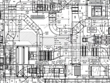MEP. HVAC & Ducting Drawings